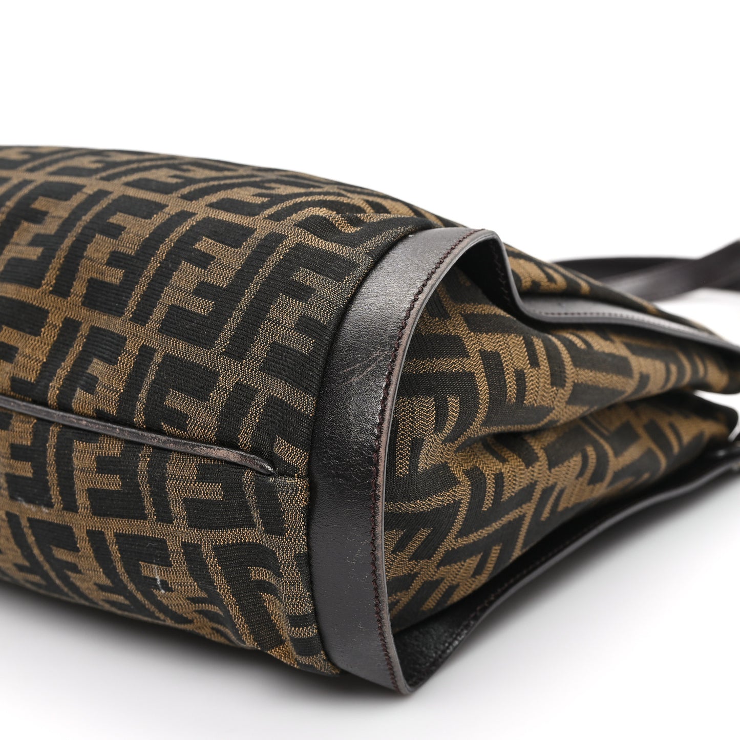 Chef Shopping Tote Tobacco