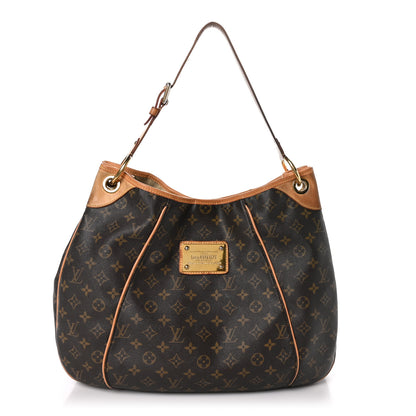 Louis Vuitton Monogram Galliera GM 1 of 10