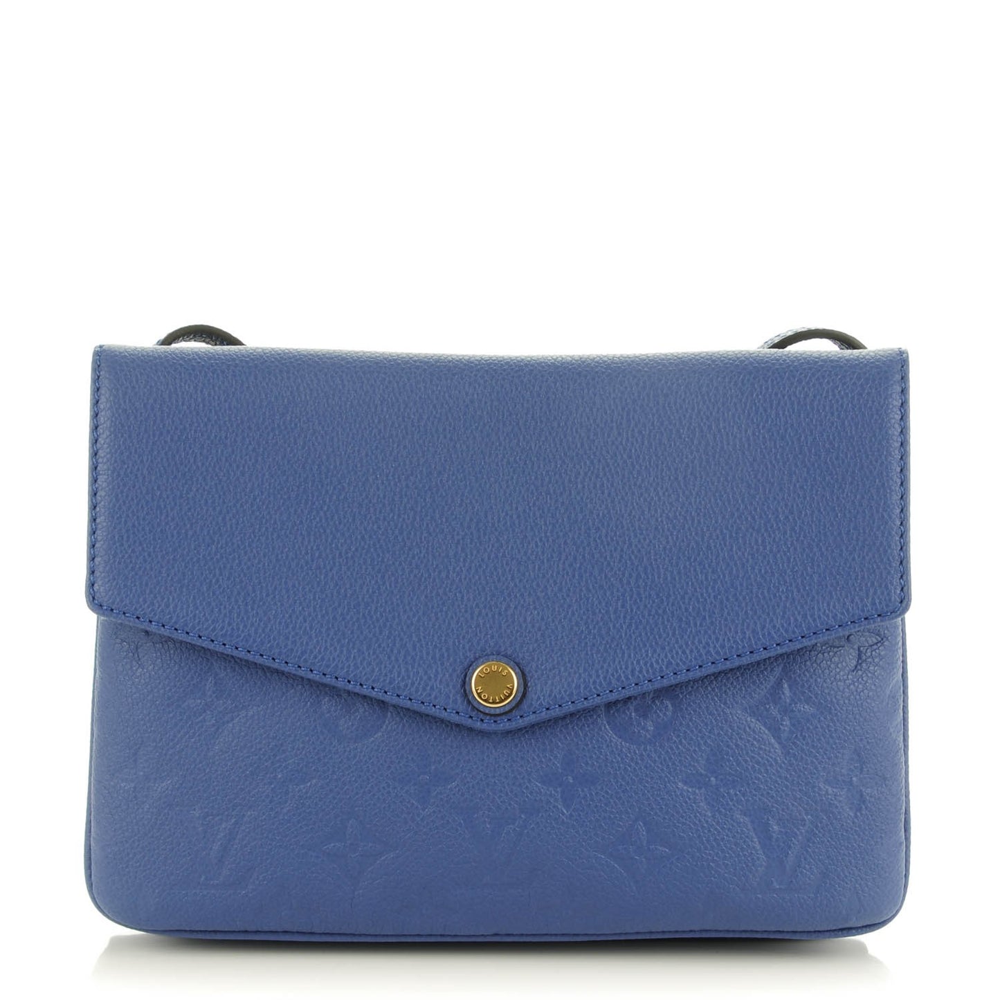 Empreinte Twice Denim