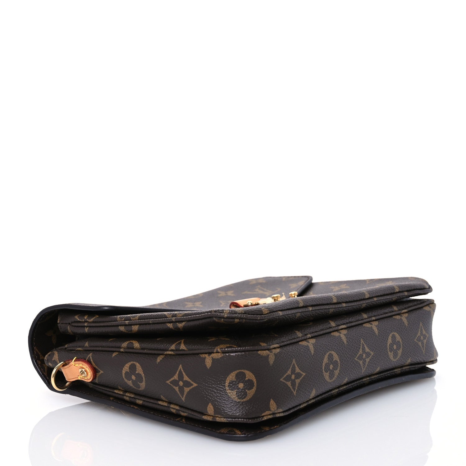 Louis Vuitton Monogram Pochette Metis 4 of 13