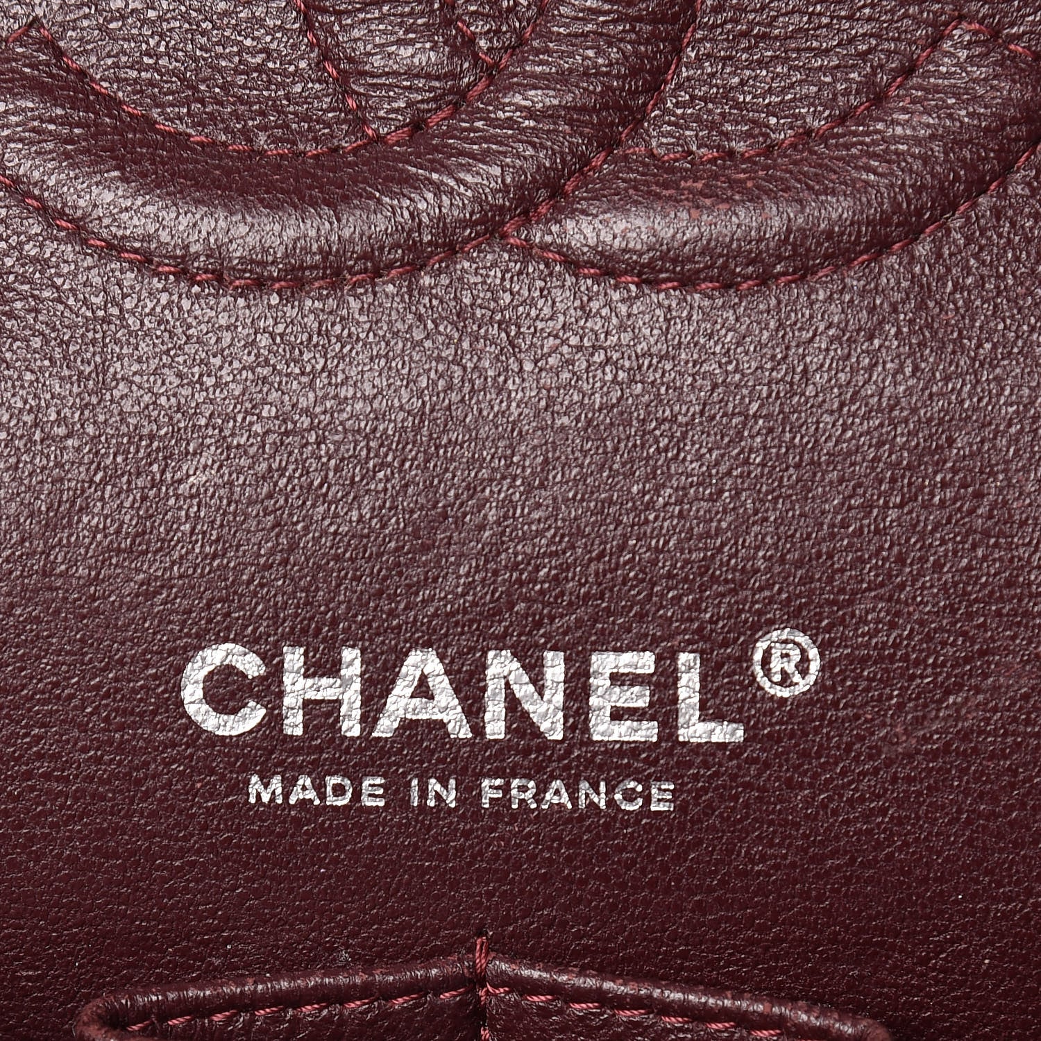 Chanel Caviar Quilted Medium Double Flap Black 6 of 21