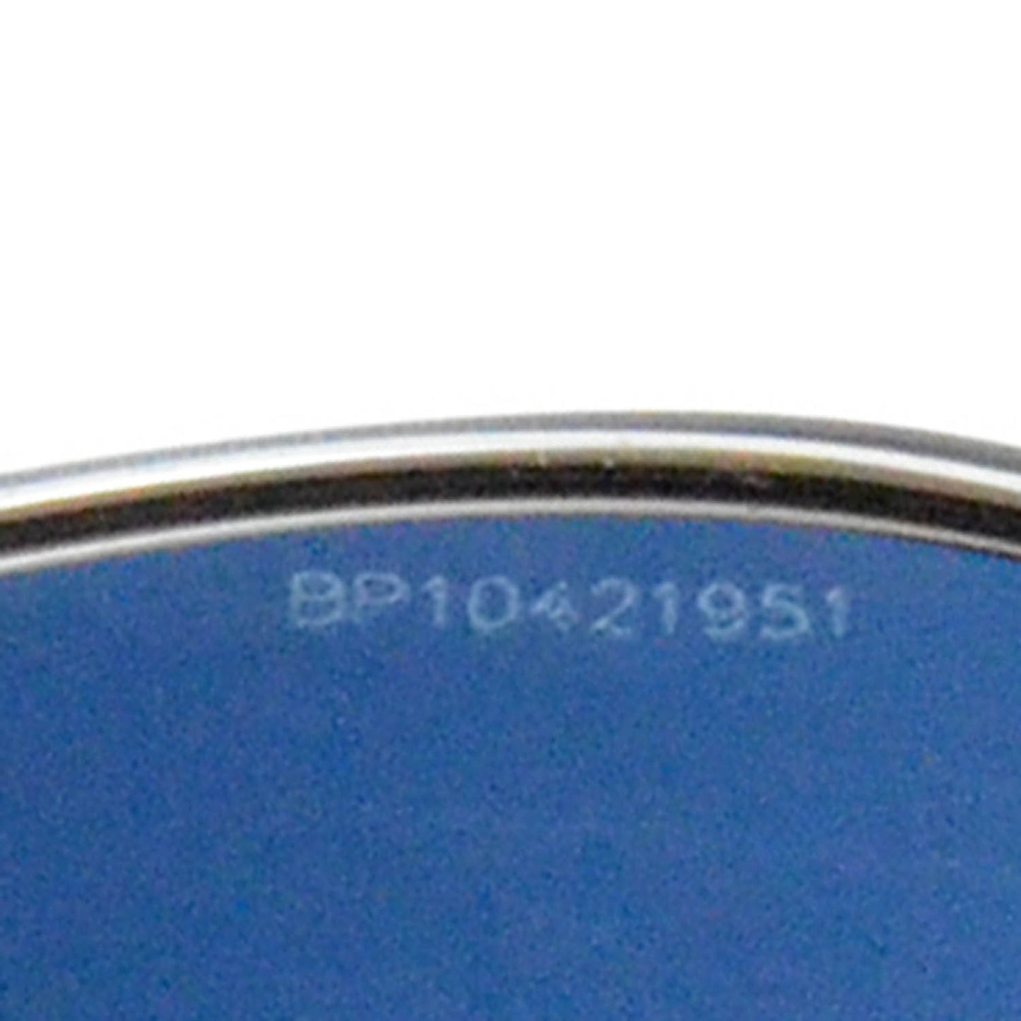 Aviator Sunglasses SPR 53O Blue