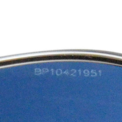 Prada Aviator Sunglasses SPR 53O Blue 7 of 7