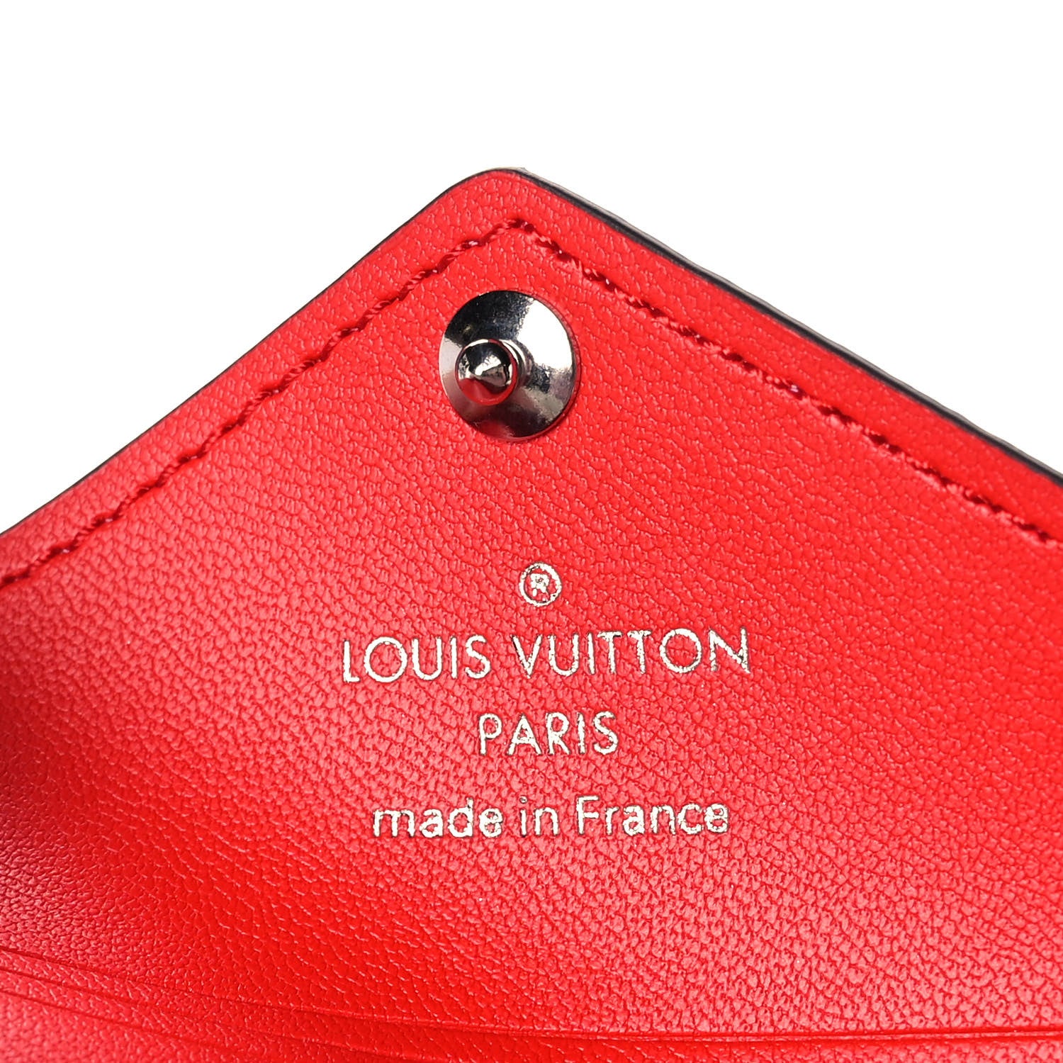 Louis Vuitton Monogram Escale Kirigami Pochette Set 10 of 14