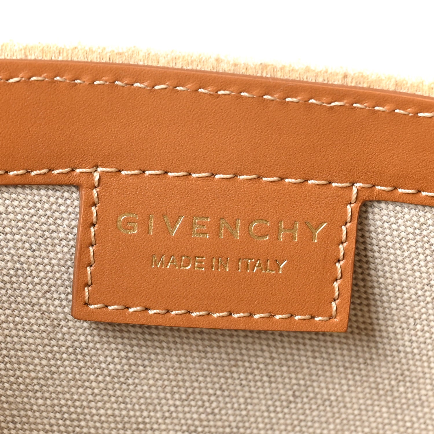 Givenchy Raffia Jacquard Fabric 4G Small Cut Out Shoulder Bag Antigona Beige 6 of 10