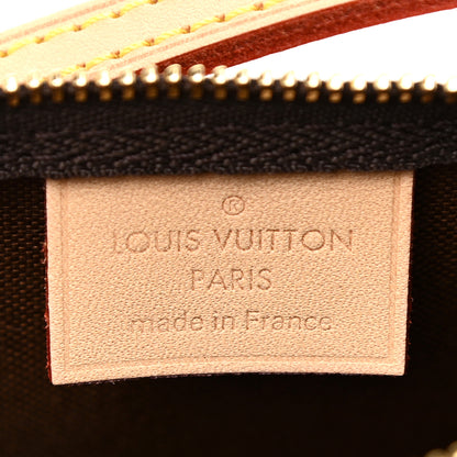Louis Vuitton Monogram Nano Speedy 6 of 10
