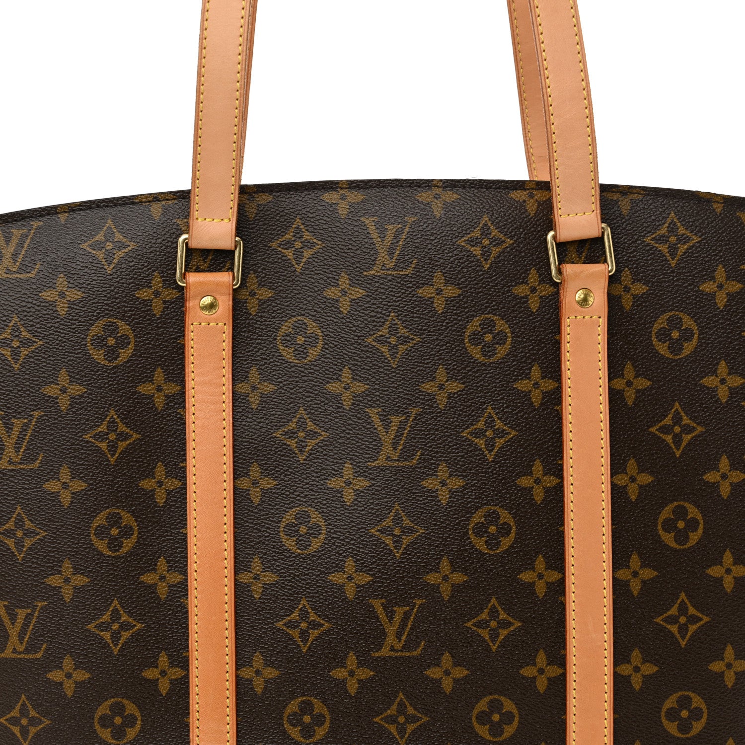 Louis Vuitton Monogram Babylone 7 of 14