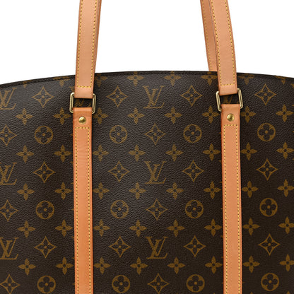 Louis Vuitton Monogram Babylone 7 of 14