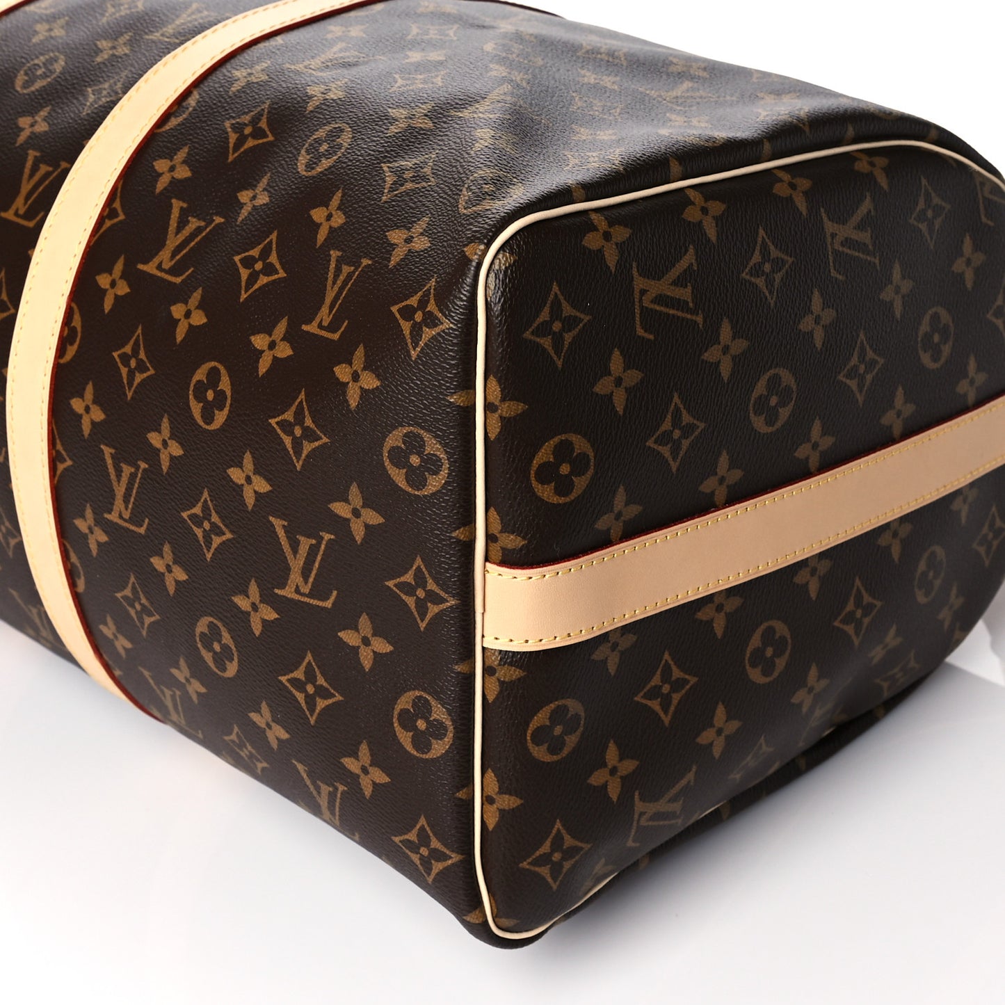 Monogram Keepall Bandouliere 50