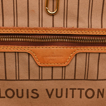 Louis Vuitton Monogram Neo Neverfull GM 6 of 16