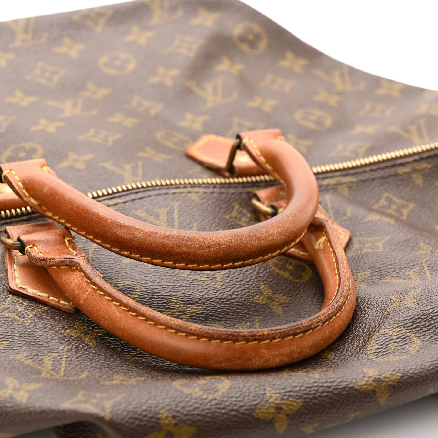 Monogram Speedy 40