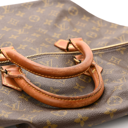 Louis Vuitton Monogram Speedy 40 11 of 14