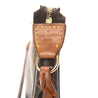Louis Vuitton Monogram Pochette Accessories 8 of 10
