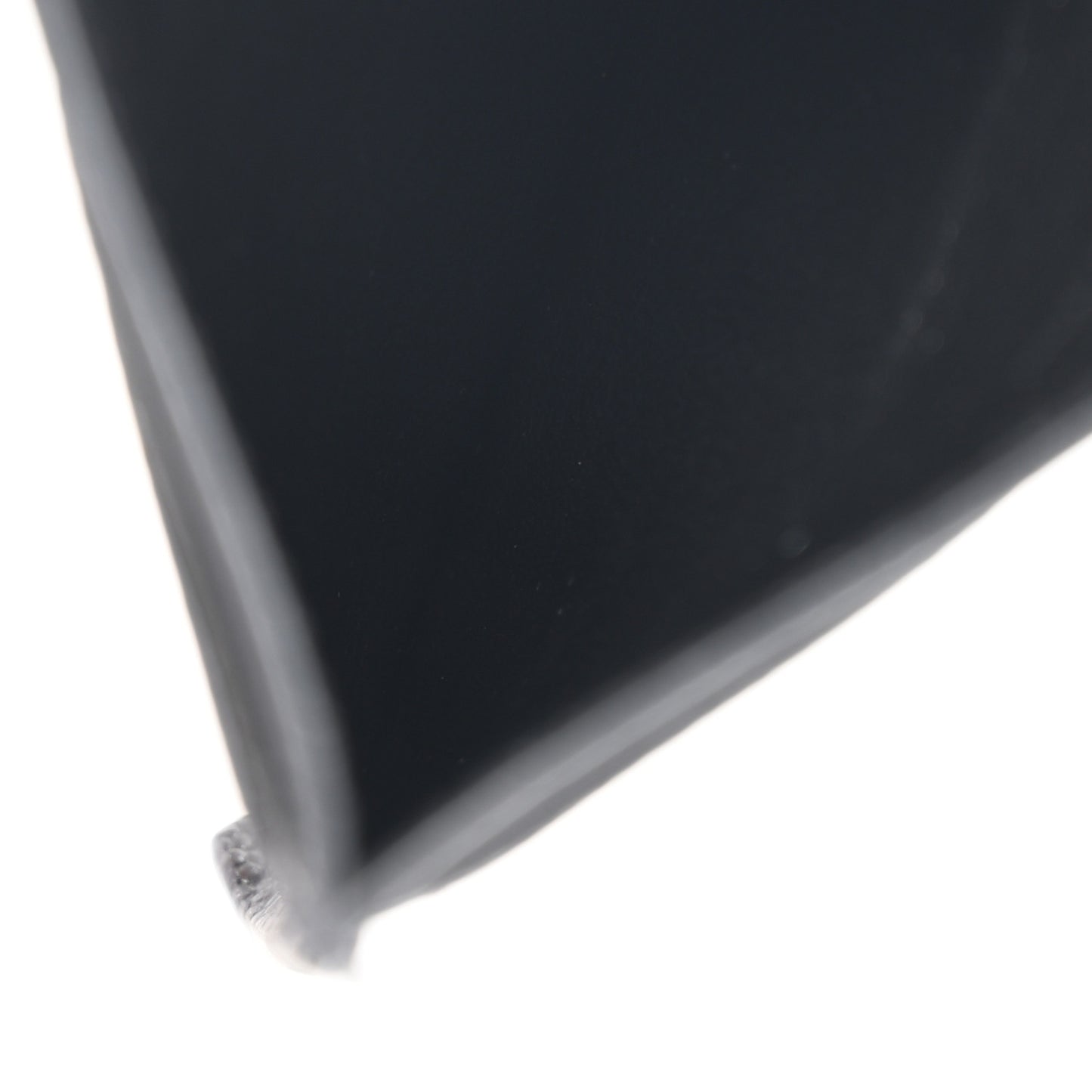 Grain De Poudre Card Case Black