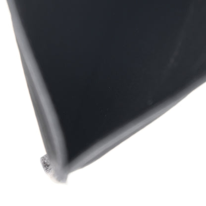 Saint Laurent Grain De Poudre Card Case Black 5 of 9