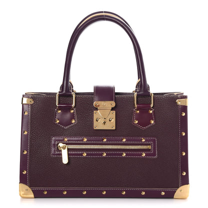 Louis Vuitton Suhali Le Fabuleux Prune 1 of 10