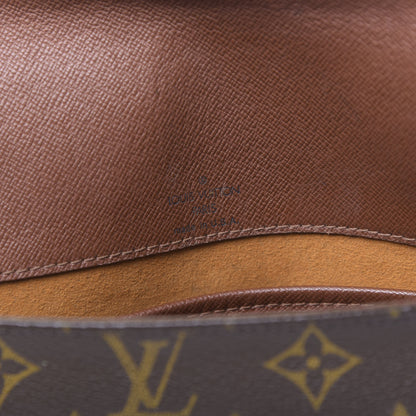 Louis Vuitton Monogram Musette Tango 6 of 13
