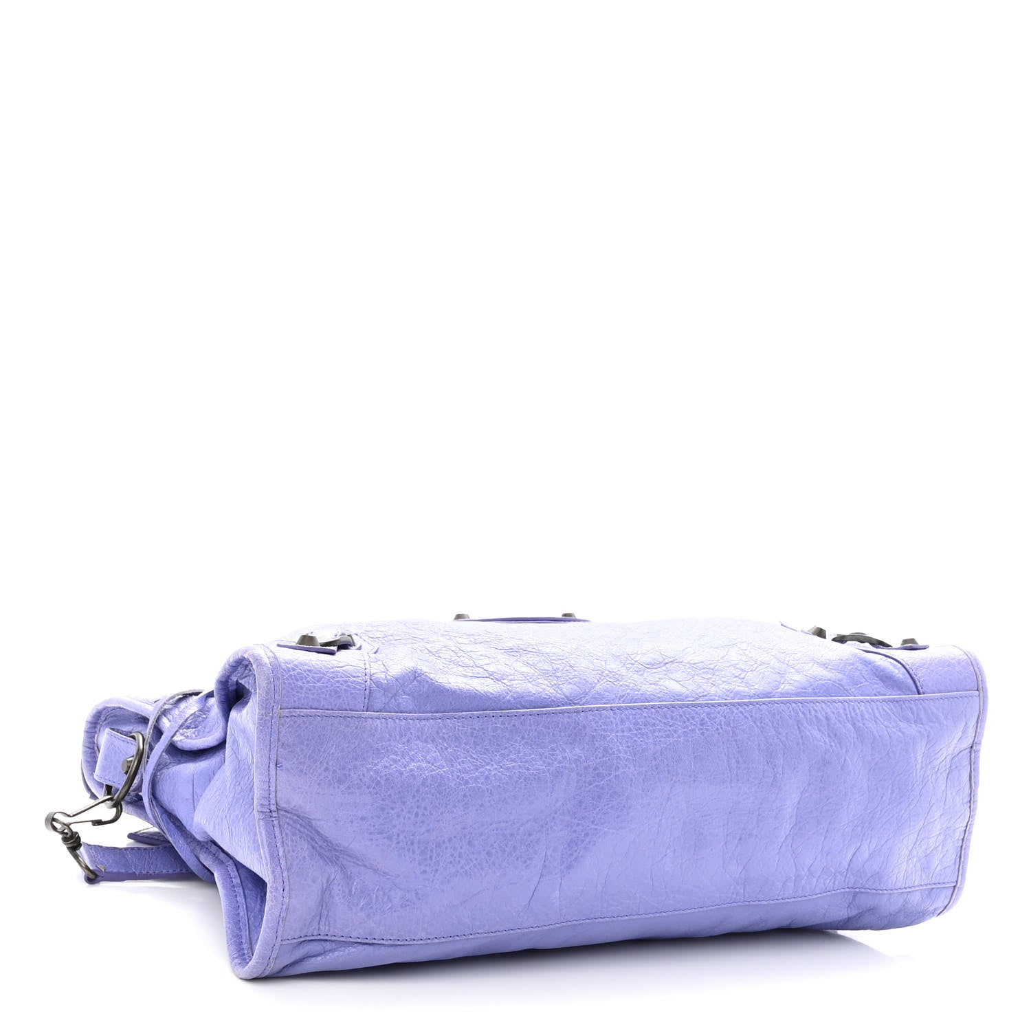 Balenciaga Agneau Classic Hardware City Mauve Light Mauve 4 of 9