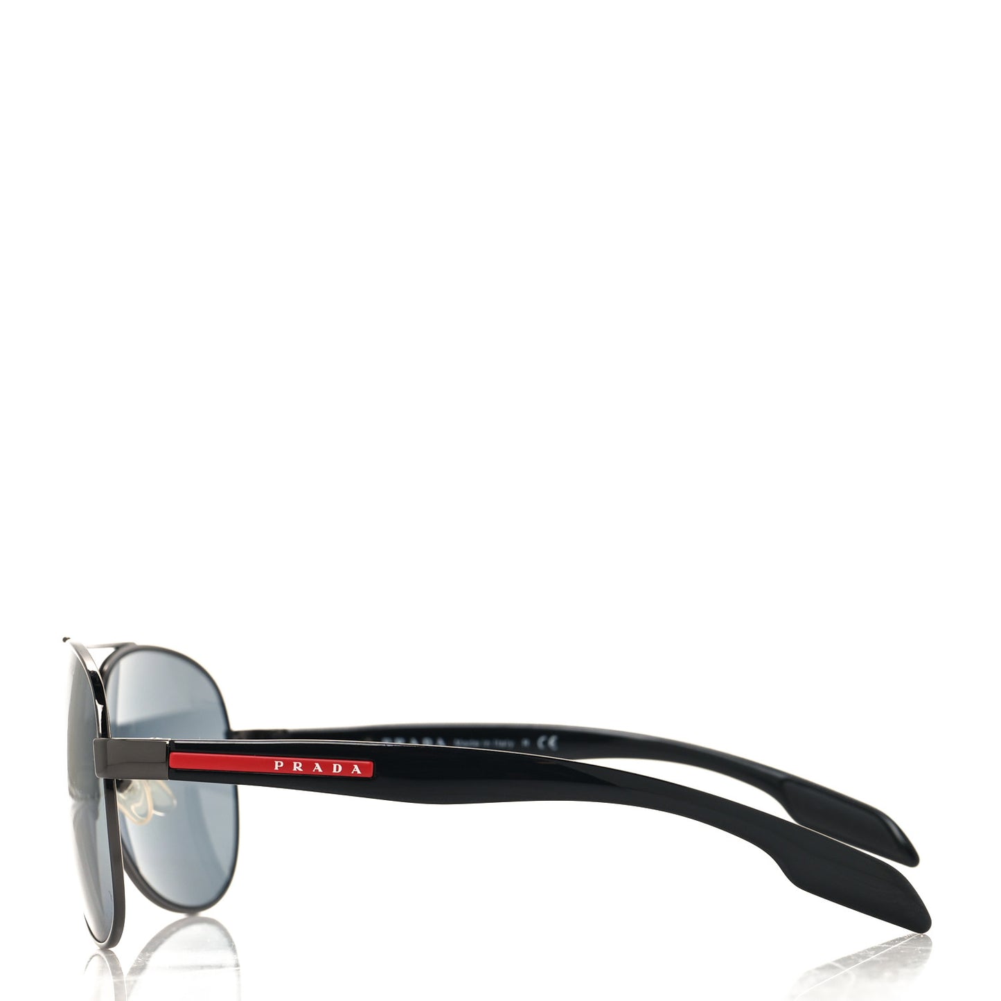 Aviator Sunglasses SPS 53P Black