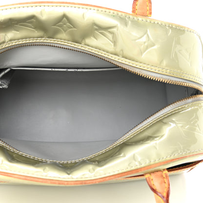 Louis Vuitton Vernis Tompkins Square 5 of 19