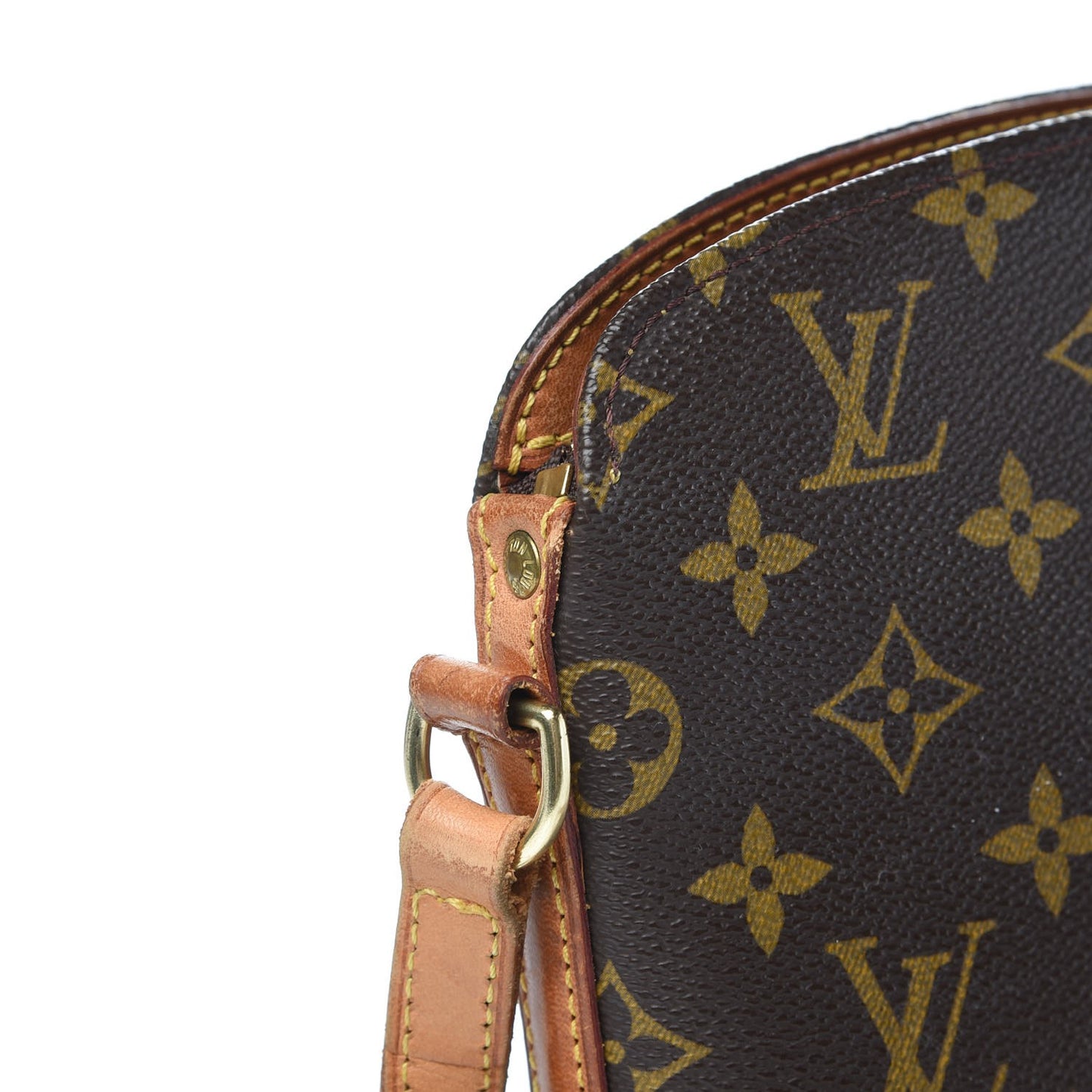 Monogram Drouot
