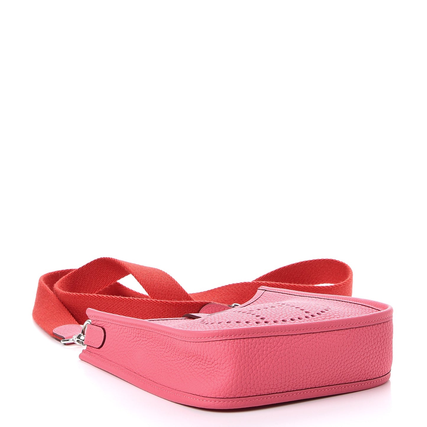 Taurillon Clemence Amazone Evelyne TPM Rose Azalee Rouge Pivoine