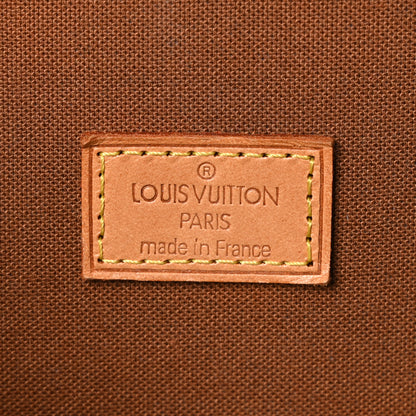 Louis Vuitton Monogram Sac A Dos Packall 5 of 8