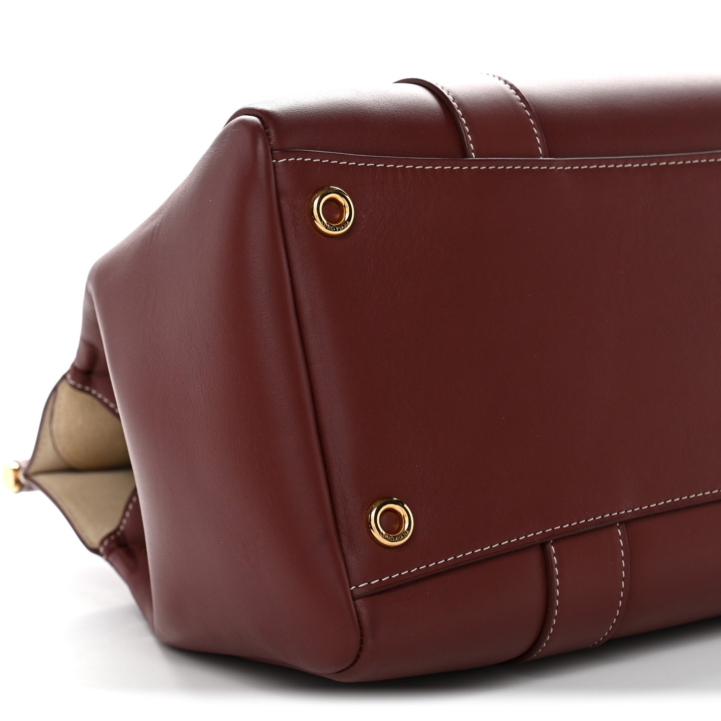 Calfskin L32 Loom Bag Poao