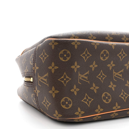 Louis Vuitton Monogram Deauville 9 of 10