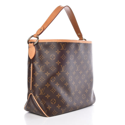 Louis Vuitton Monogram Delightful PM 3 of 12
