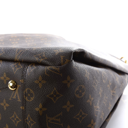 Louis Vuitton Monogram Artsy GM 8 of 11