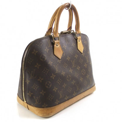 Louis Vuitton Monogram Alma 3 of 9