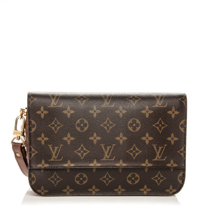 Louis Vuitton Monogram Pochette Orsay 1 of 7