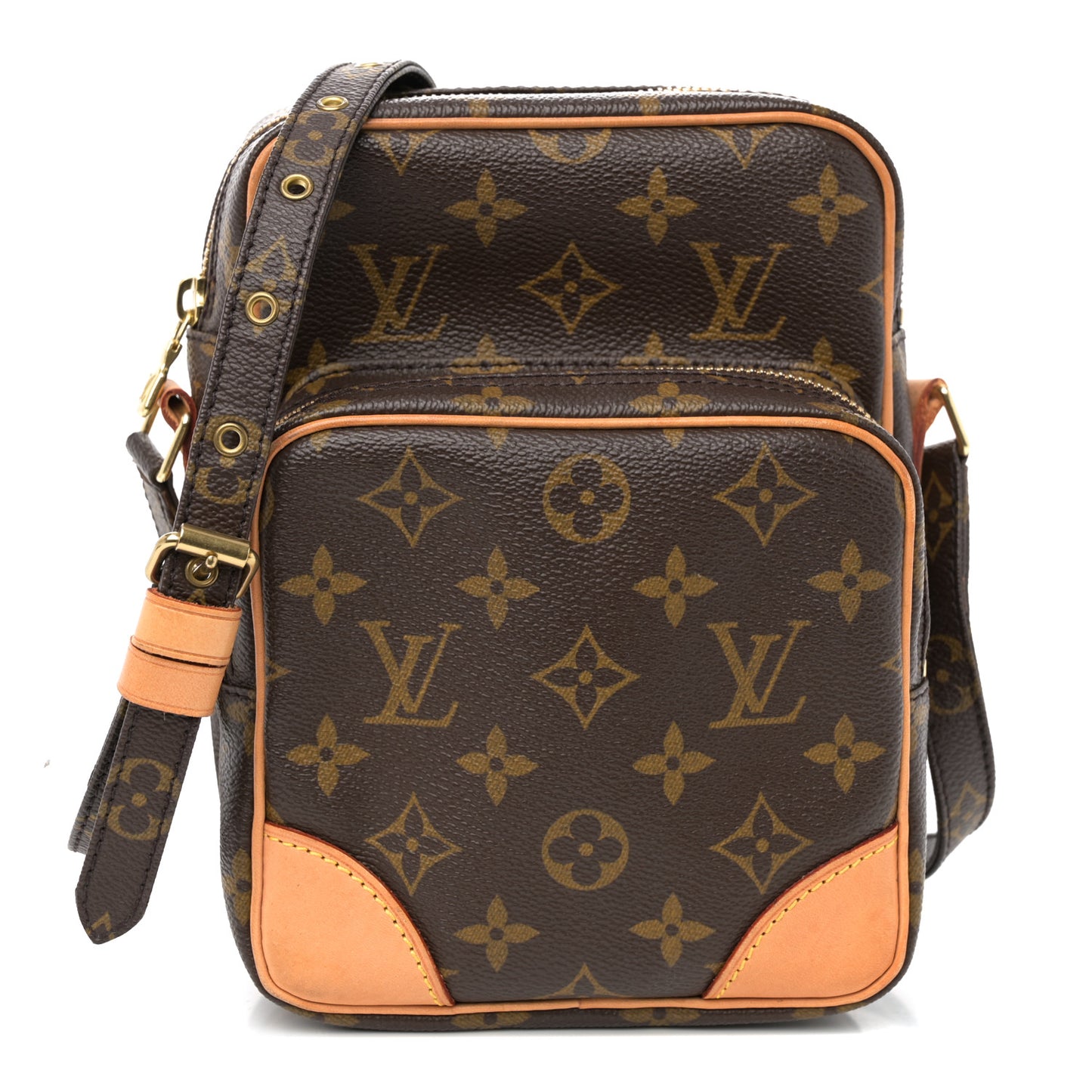 Monogram Amazone