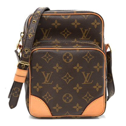 Louis Vuitton Monogram Amazone 1 of 10