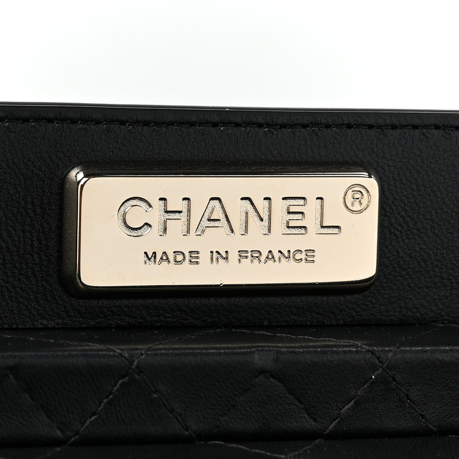 Chanel Lambskin Calfskin Tweed Success Story Set of 4 Minis Bags White 9 of 53