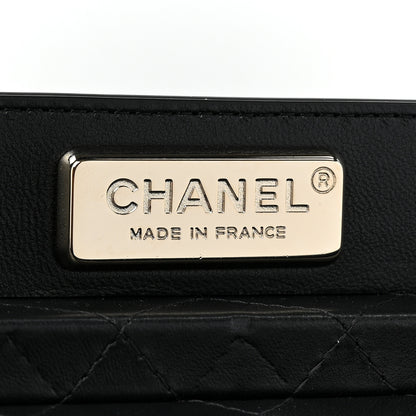 Chanel Lambskin Calfskin Tweed Success Story Set of 4 Minis Bags White 9 of 53