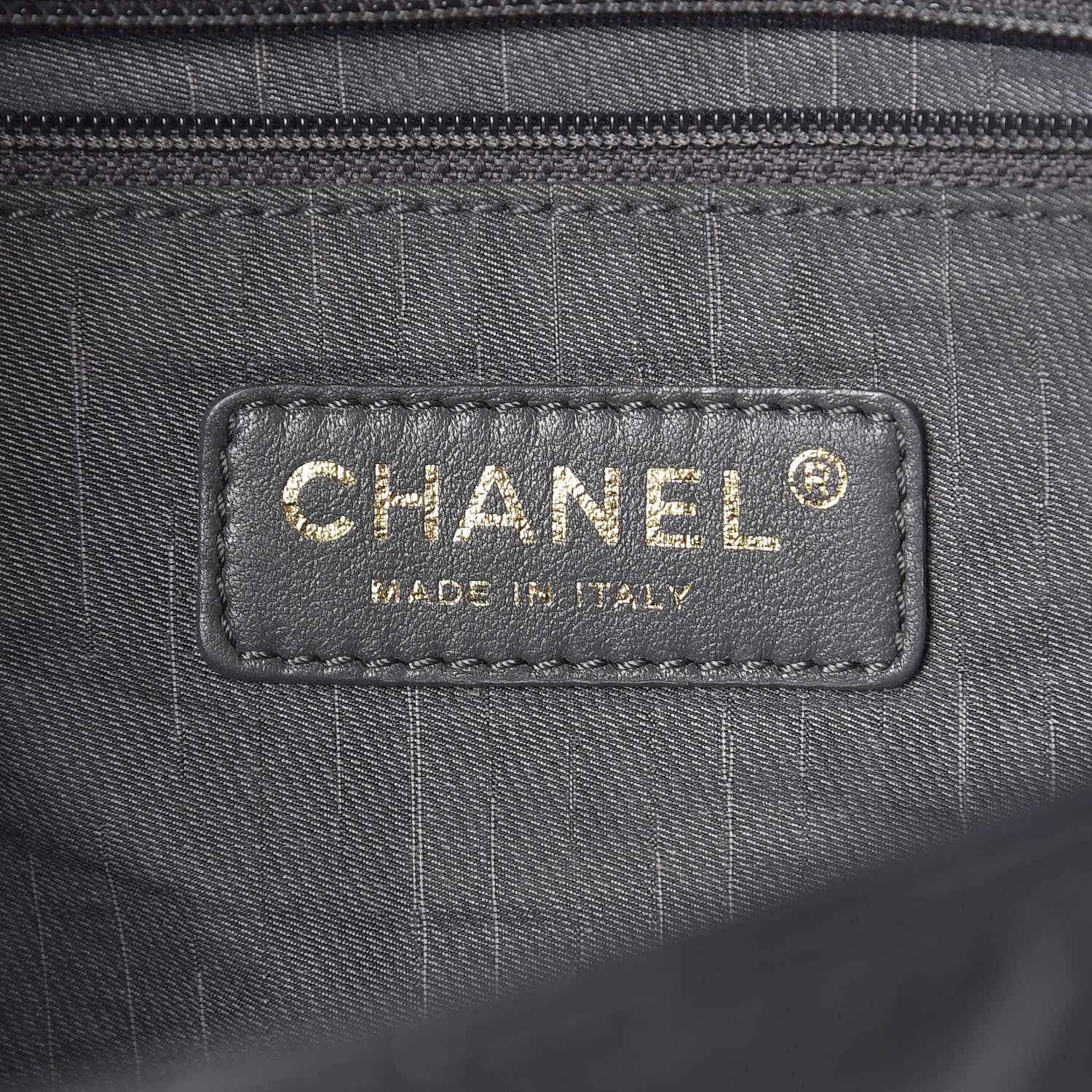 Chanel Lambskin Medium Westminster Pearl Flap Black 6 of 8