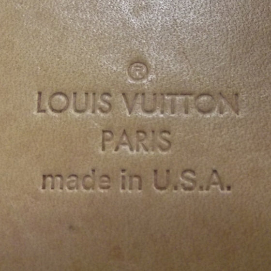 Louis Vuitton Monogram Stresa GM 9 of 10