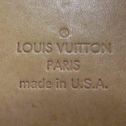 Louis Vuitton Monogram Stresa GM 9 of 10