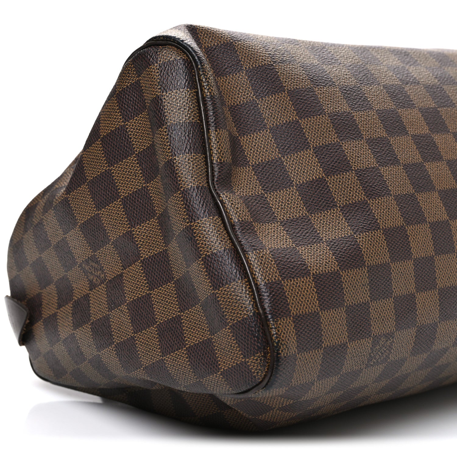Louis Vuitton Damier Ebene Speedy 30 9 of 10