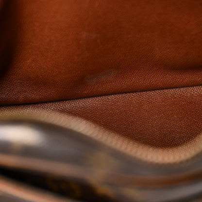 Louis Vuitton Monogram Trocadero 27 22 of 23
