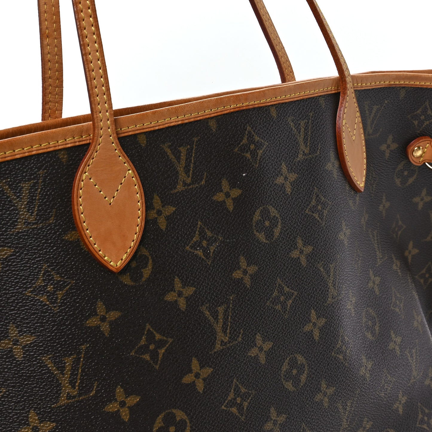 Monogram Neverfull MM