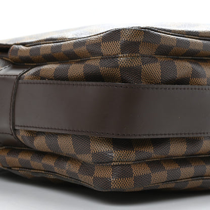 Louis Vuitton Damier Ebene Naviglio 8 of 9