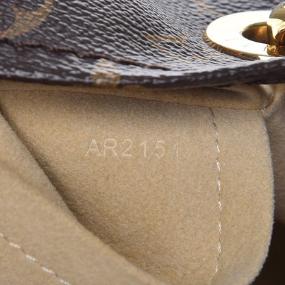 Louis Vuitton Monogram Artsy MM 7 of 7