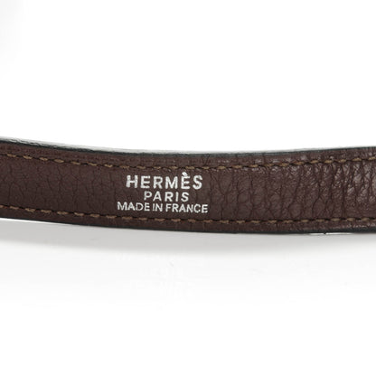 Hermes Togo Kelly Retourne 32 Chocolate 20 of 24