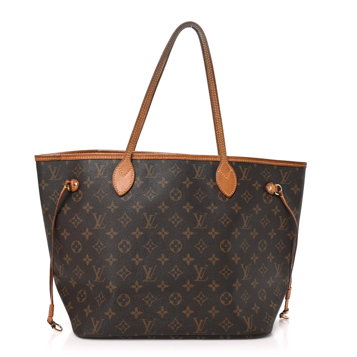Monogram Neverfull MM