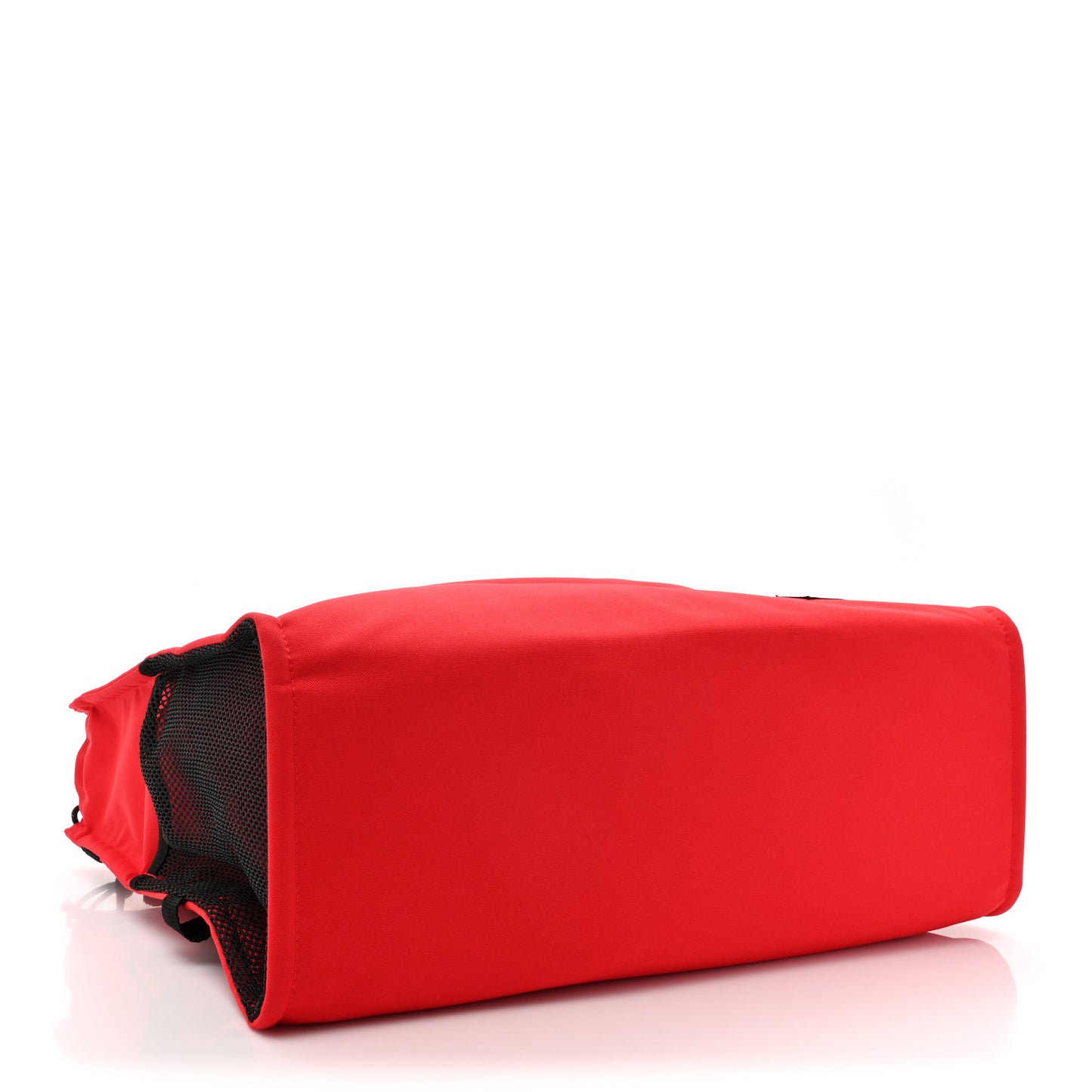 x EASTPAK Tactical Nylon Large Shopper Red