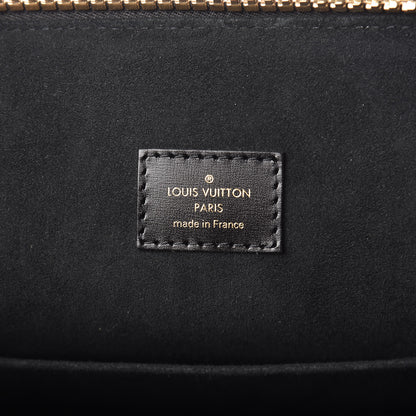 Louis Vuitton Moon Alma Black 6 of 11
