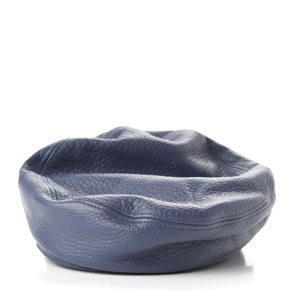 Gucci Calfskin Cellarius Hat XS Washed Indigo 6 of 8